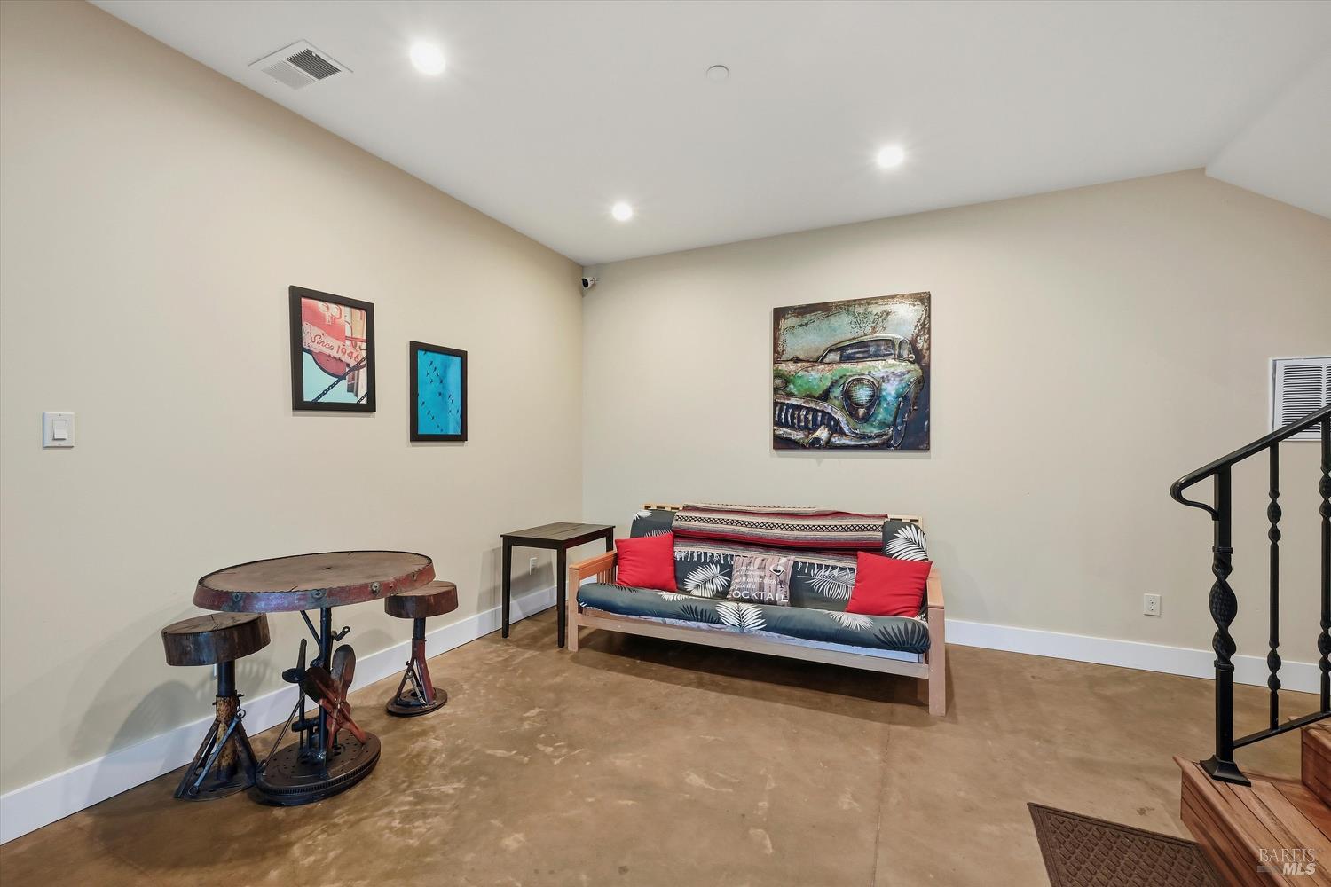 18793 N Shore Drive Hidden Valley Lake CA 95467