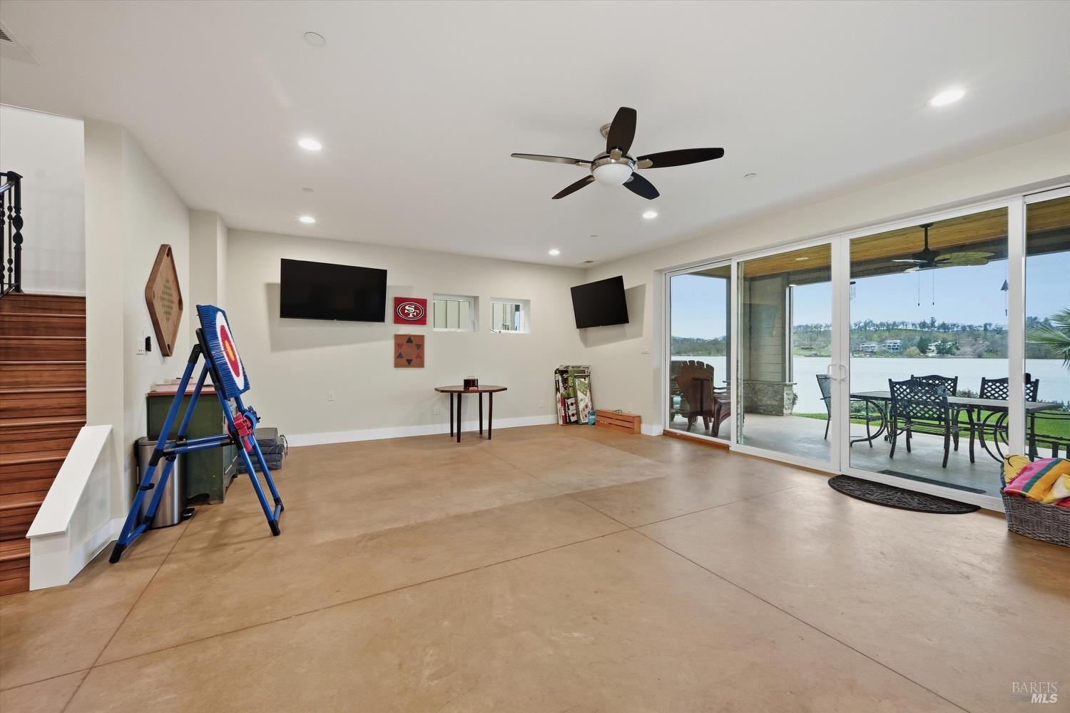 18793 N Shore Drive Hidden Valley Lake CA 95467