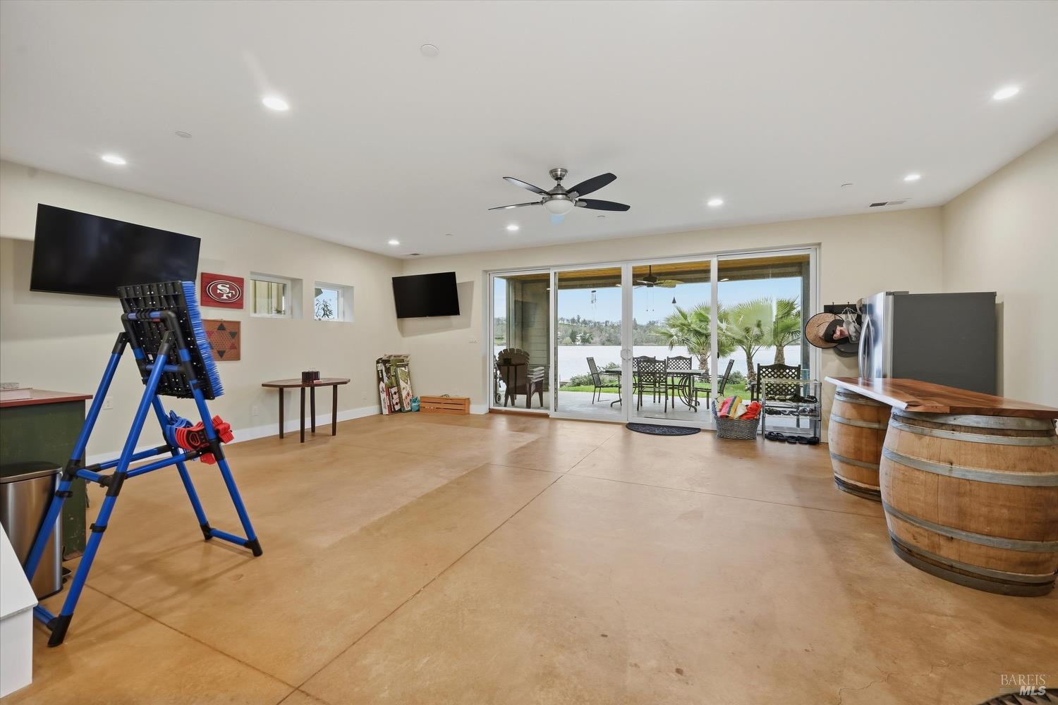 18793 N Shore Drive Hidden Valley Lake CA 95467