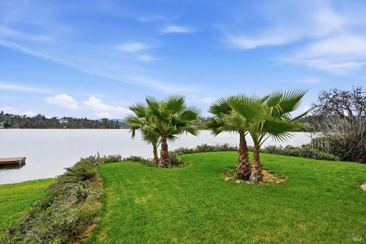 18793 N Shore Drive Hidden Valley Lake CA 95467