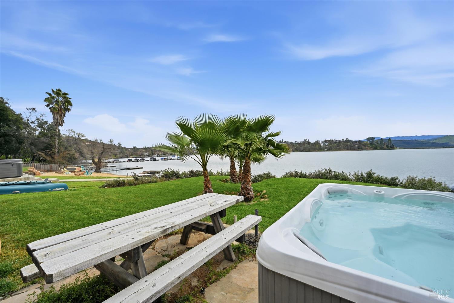 18793 N Shore Drive Hidden Valley Lake CA 95467