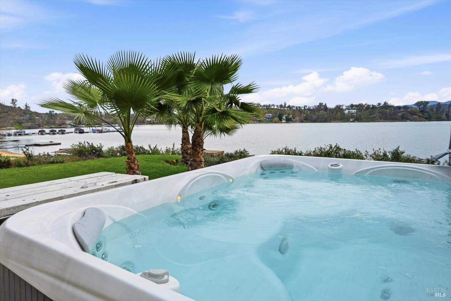 18793 N Shore Drive Hidden Valley Lake CA 95467
