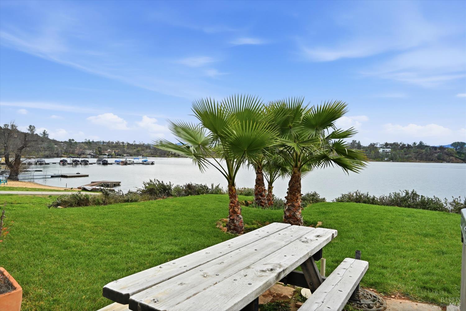18793 N Shore Drive Hidden Valley Lake CA 95467