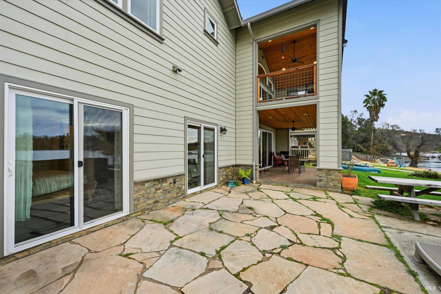 18793 N Shore Drive Hidden Valley Lake CA 95467