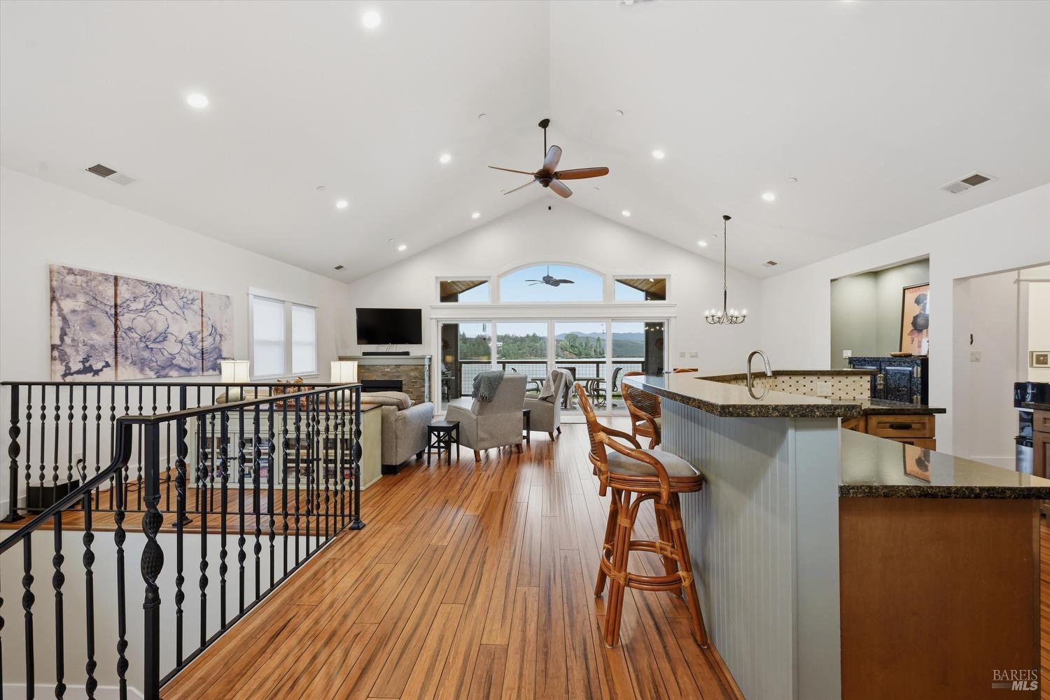 18793 N Shore Drive Hidden Valley Lake CA 95467