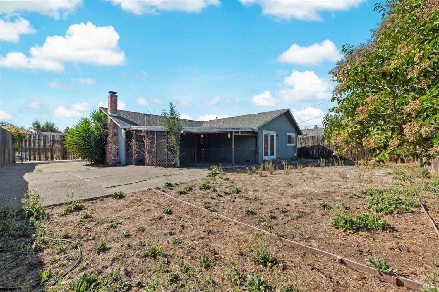 314 Alma Avenue Rohnert Park CA 94928