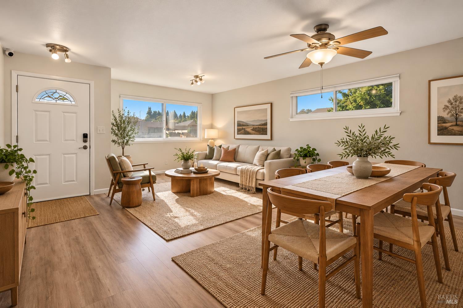 314 Alma Avenue Rohnert Park CA 94928
