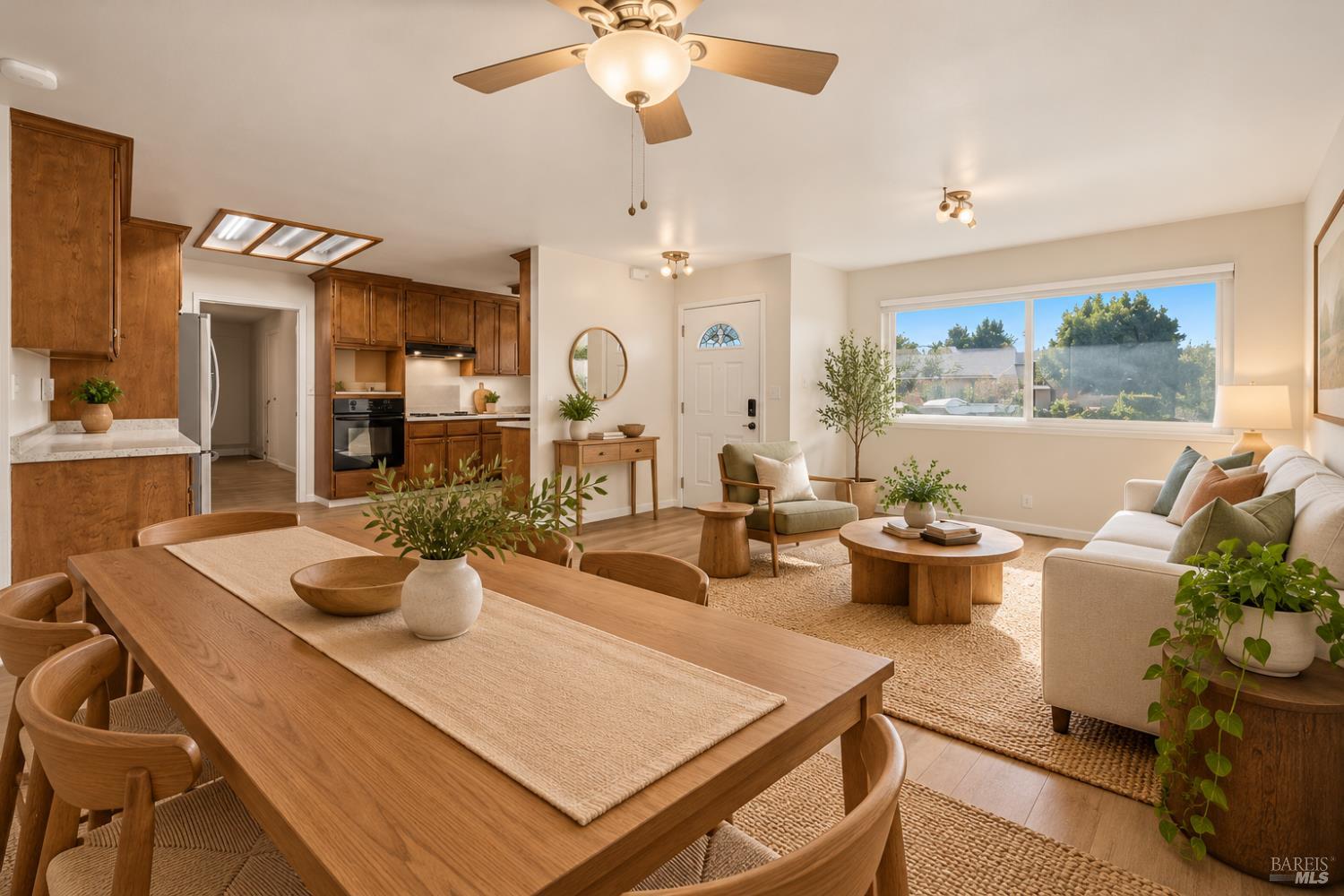 314 Alma Avenue Rohnert Park CA 94928
