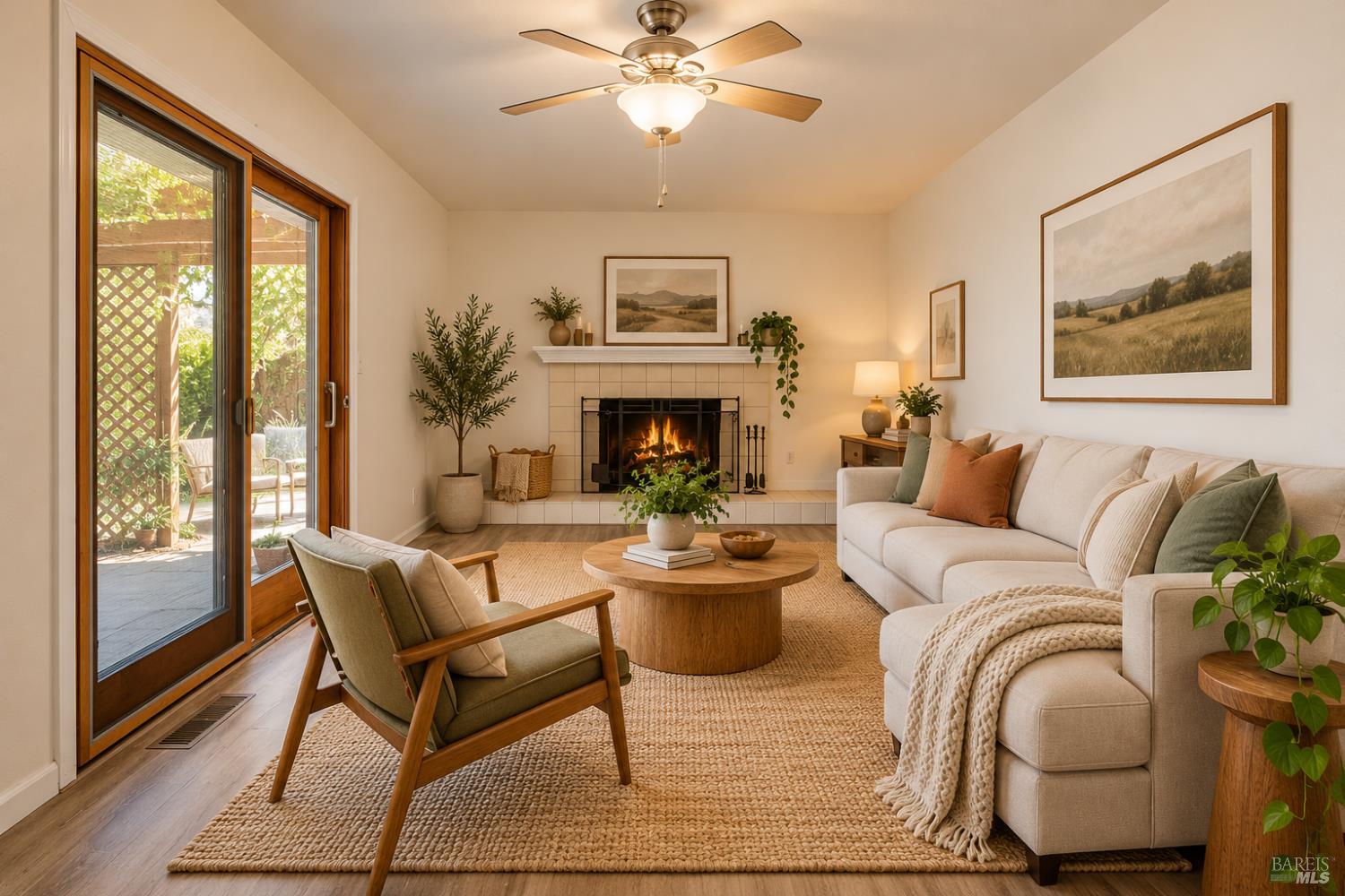 314 Alma Avenue Rohnert Park CA 94928