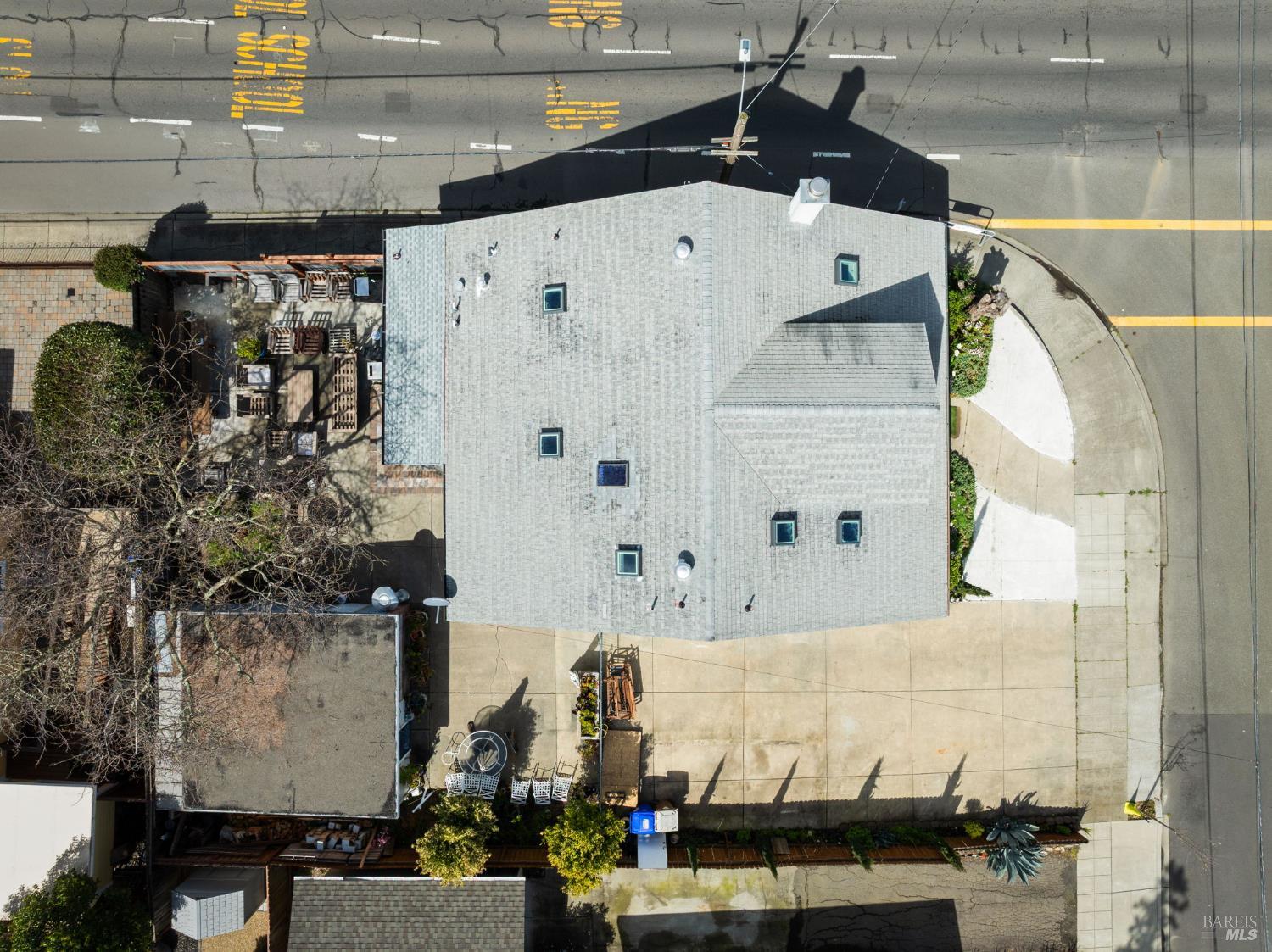 2325 Georgia Street Napa CA 94559