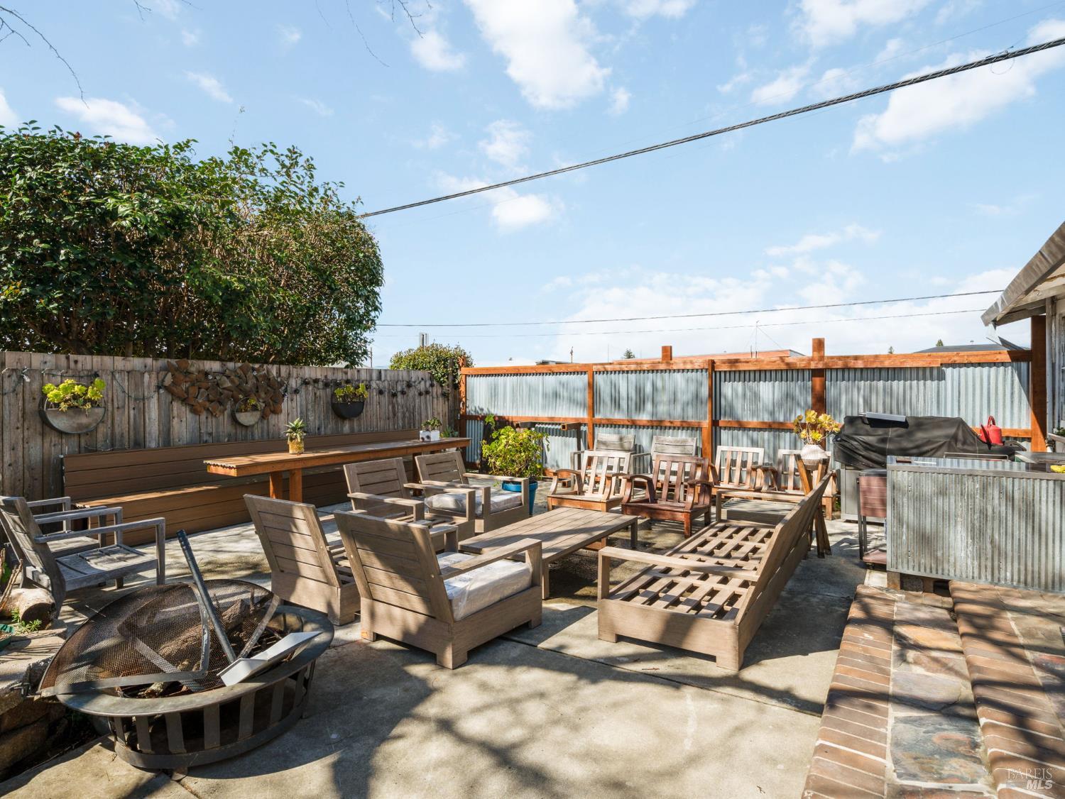 2325 Georgia Street Napa CA 94559
