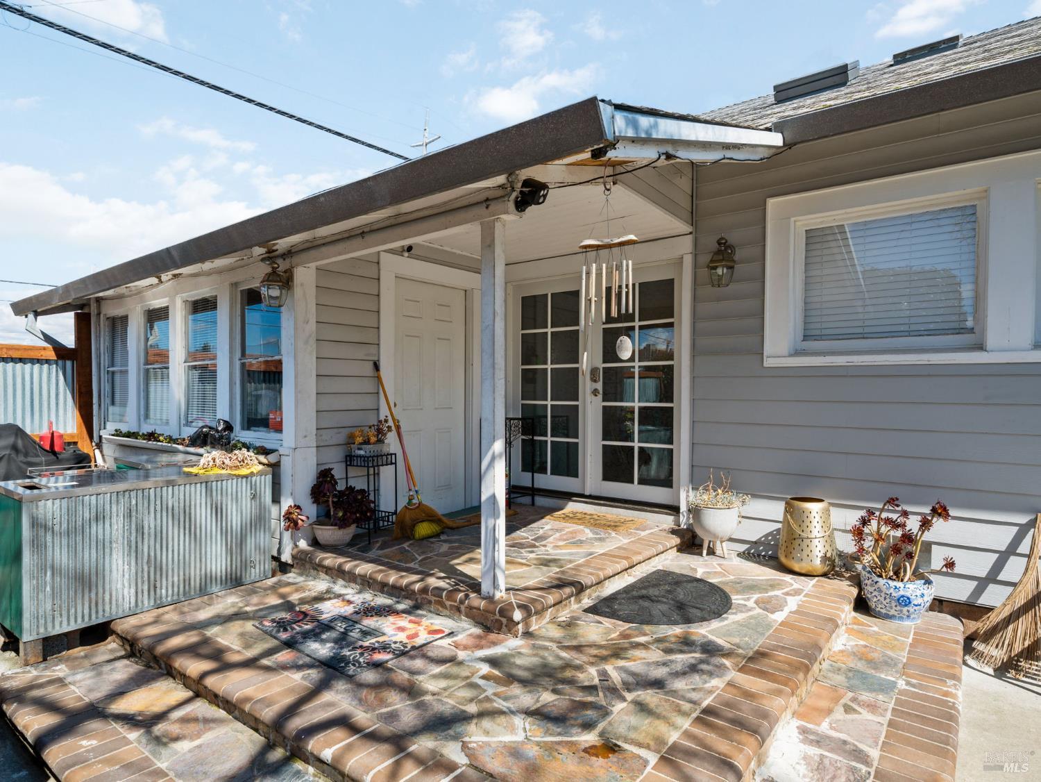 2325 Georgia Street Napa CA 94559