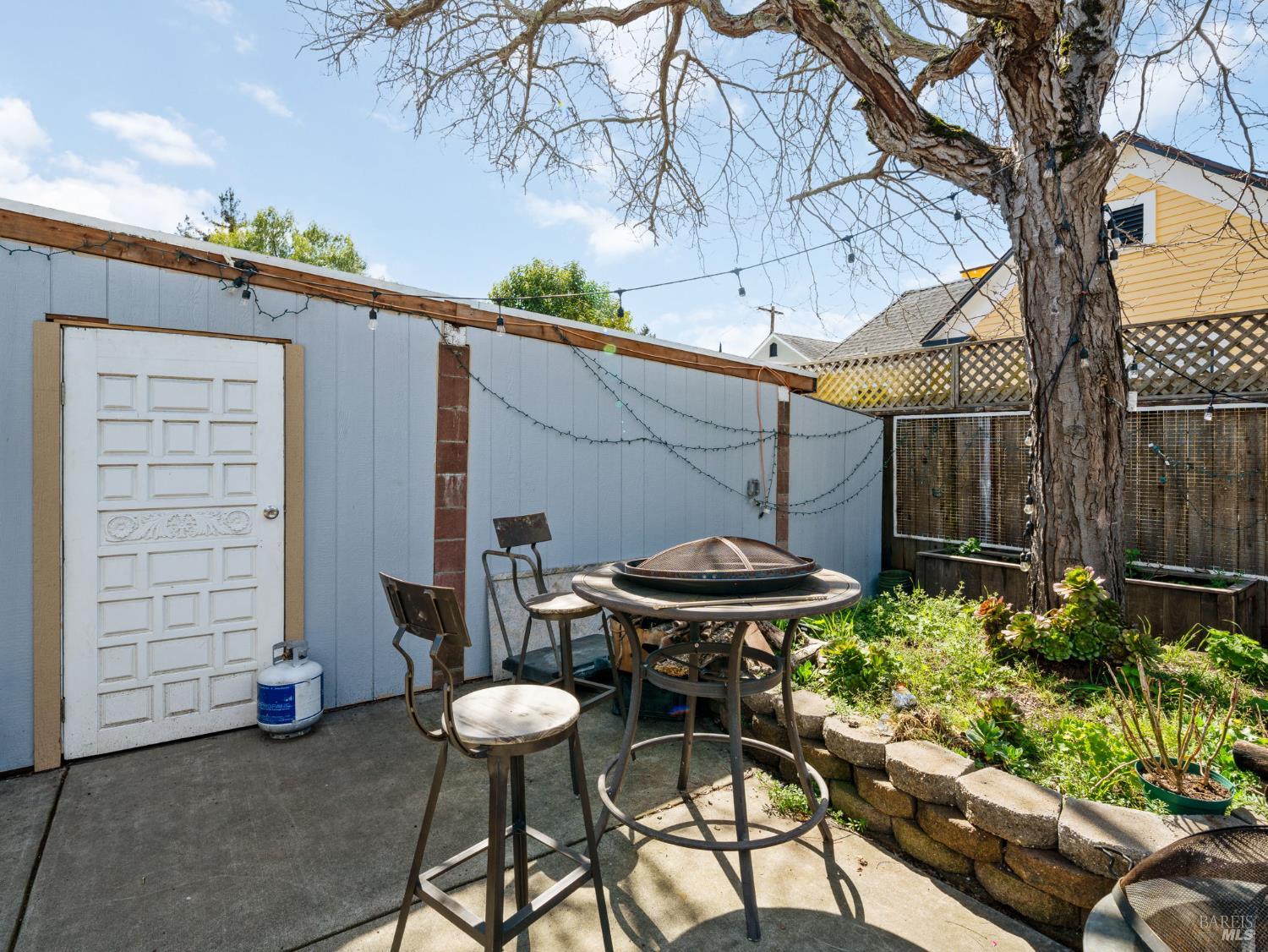2325 Georgia Street Napa CA 94559