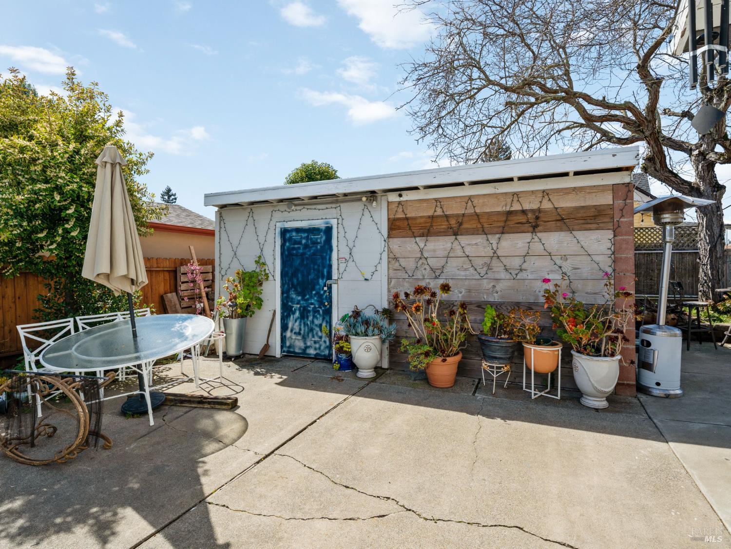 2325 Georgia Street Napa CA 94559
