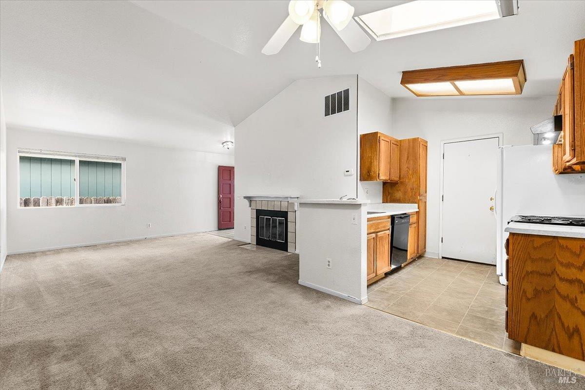 2288 Stanislaus Court Santa Rosa CA 95401