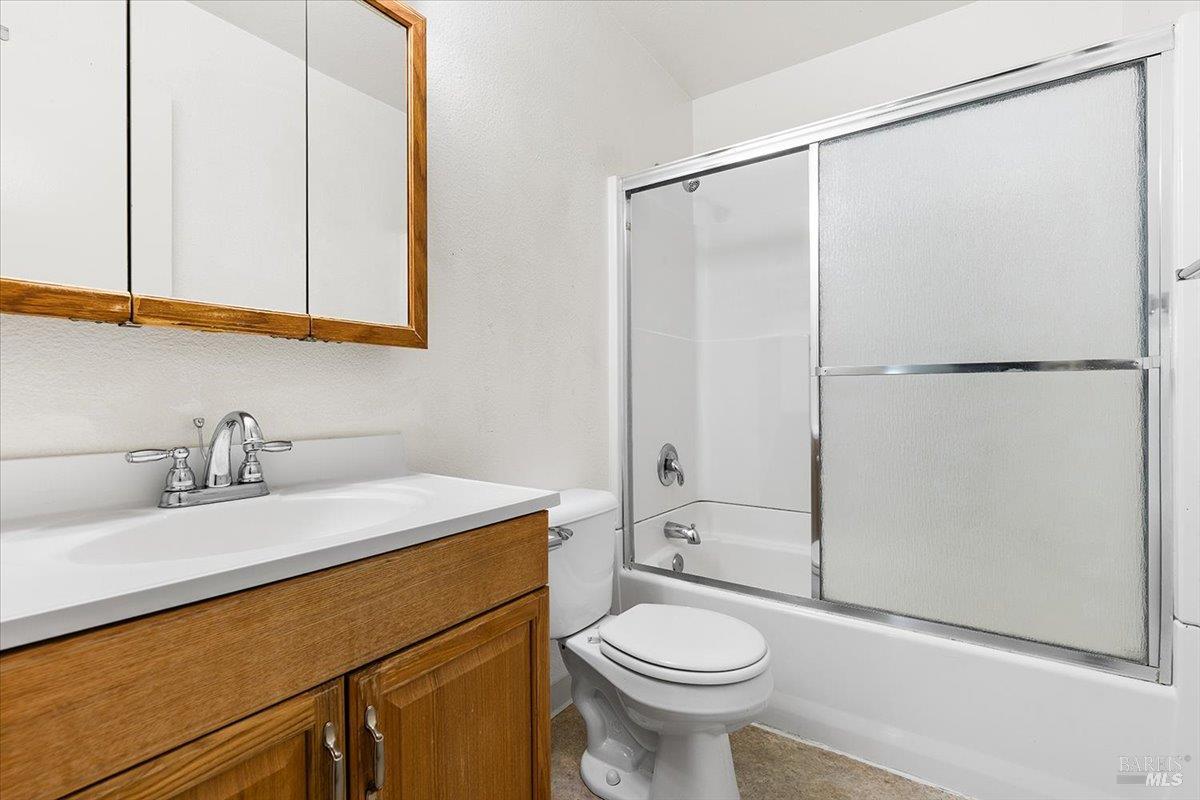 2288 Stanislaus Court Santa Rosa CA 95401