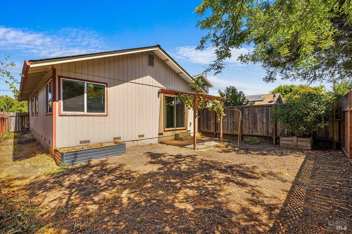 2288 Stanislaus Court Santa Rosa CA 95401