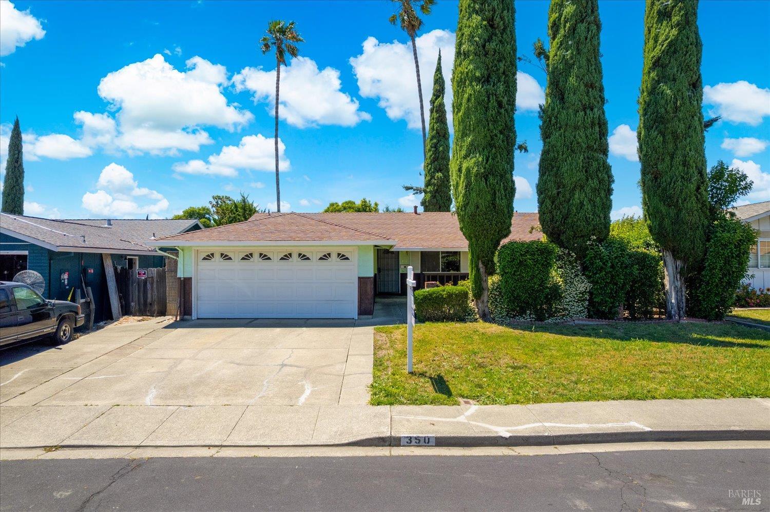 350 Weatherly Way Vacaville CA 95687