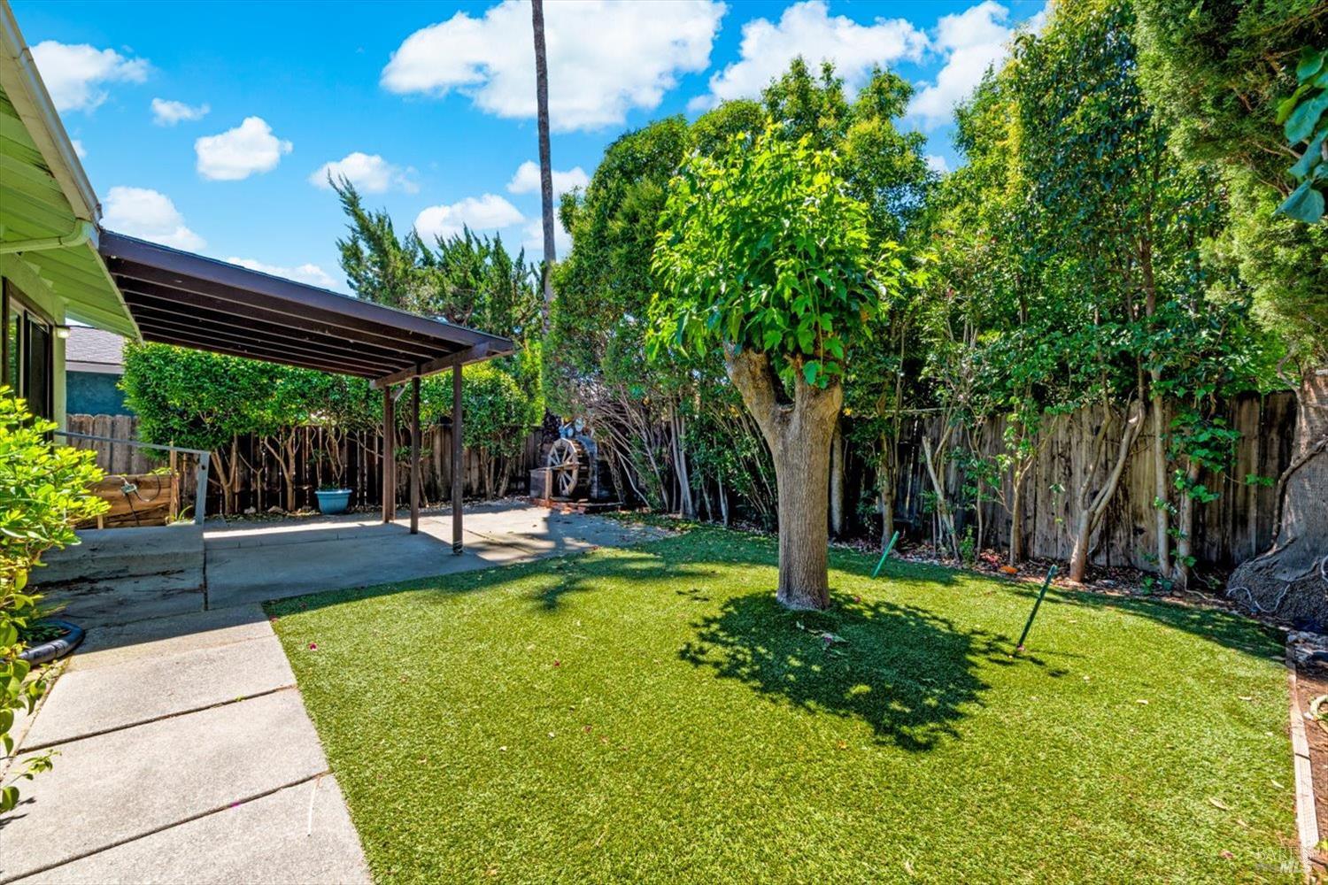 350 Weatherly Way Vacaville CA 95687