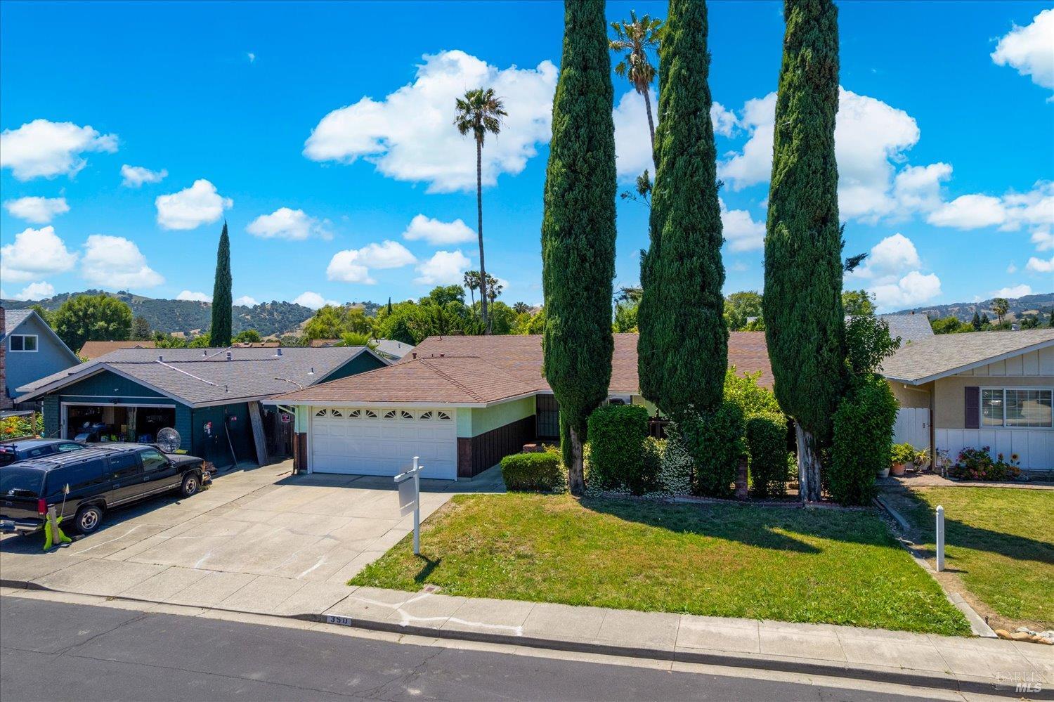 350 Weatherly Way Vacaville CA 95687