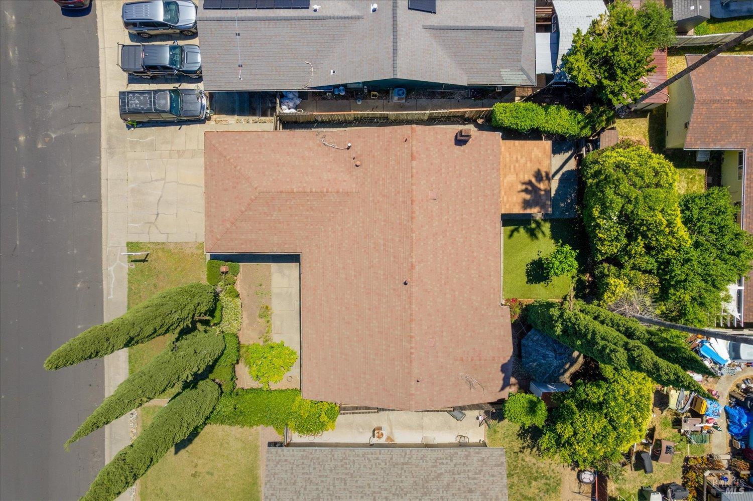 350 Weatherly Way Vacaville CA 95687