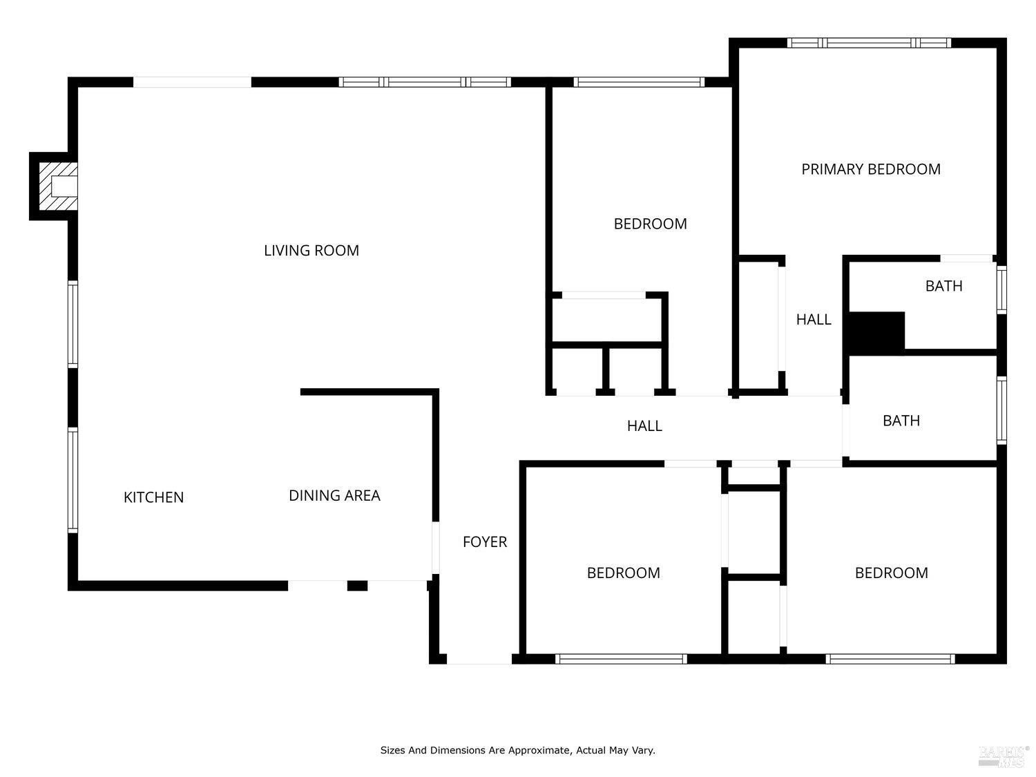 350 Weatherly Way Vacaville CA 95687