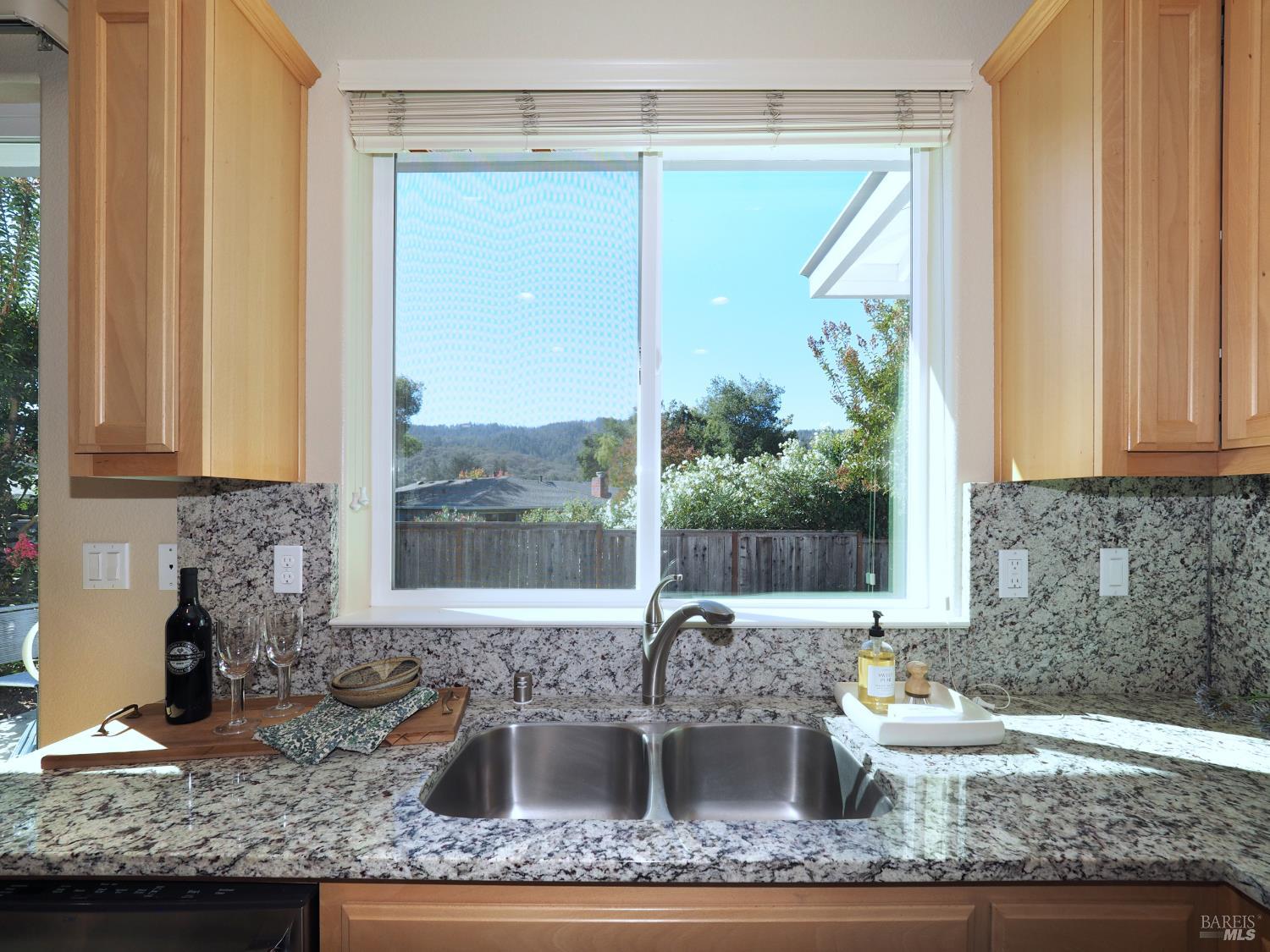 6327 Pine Valley Drive Santa Rosa CA 95409