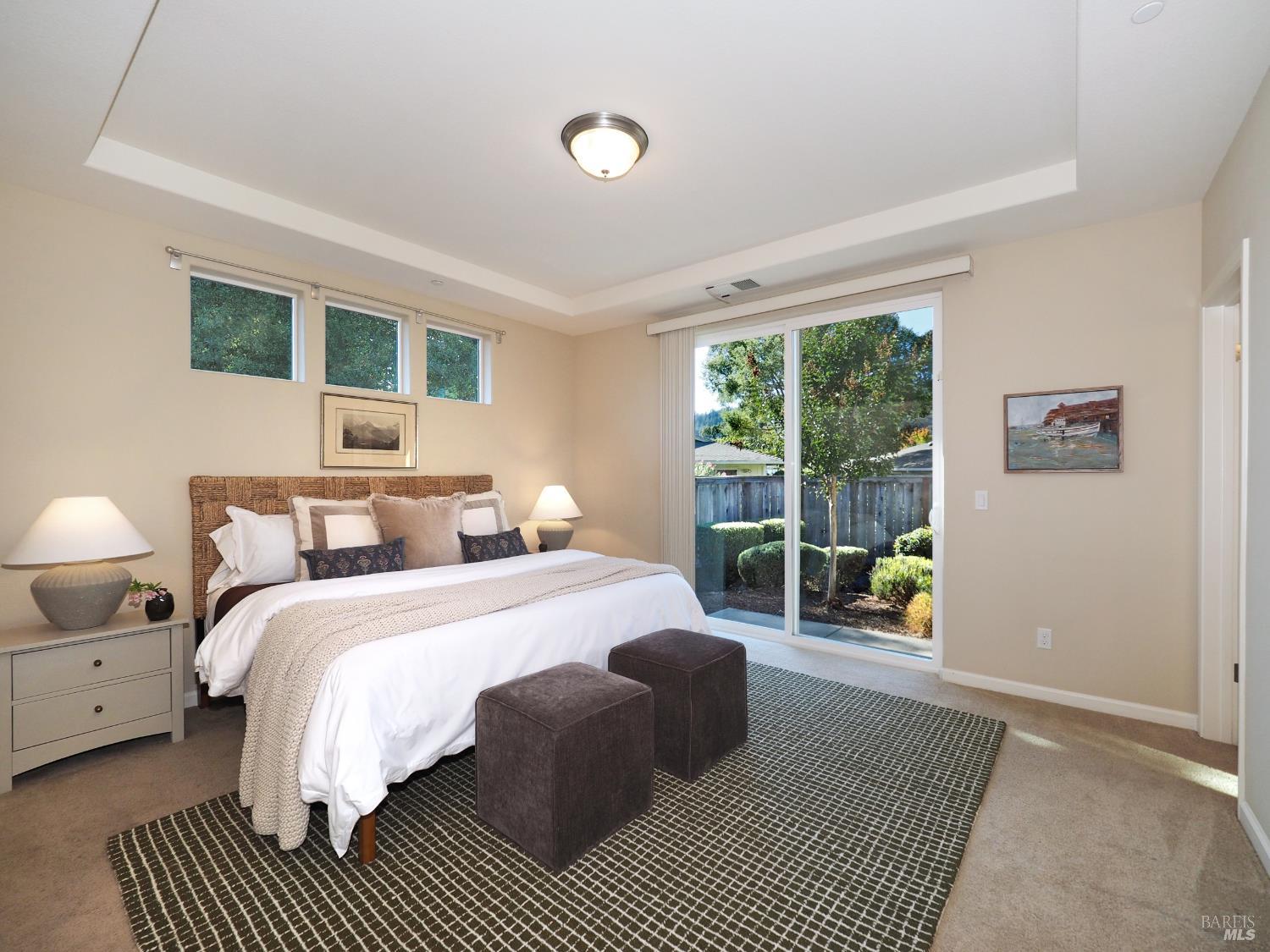 6327 Pine Valley Drive Santa Rosa CA 95409