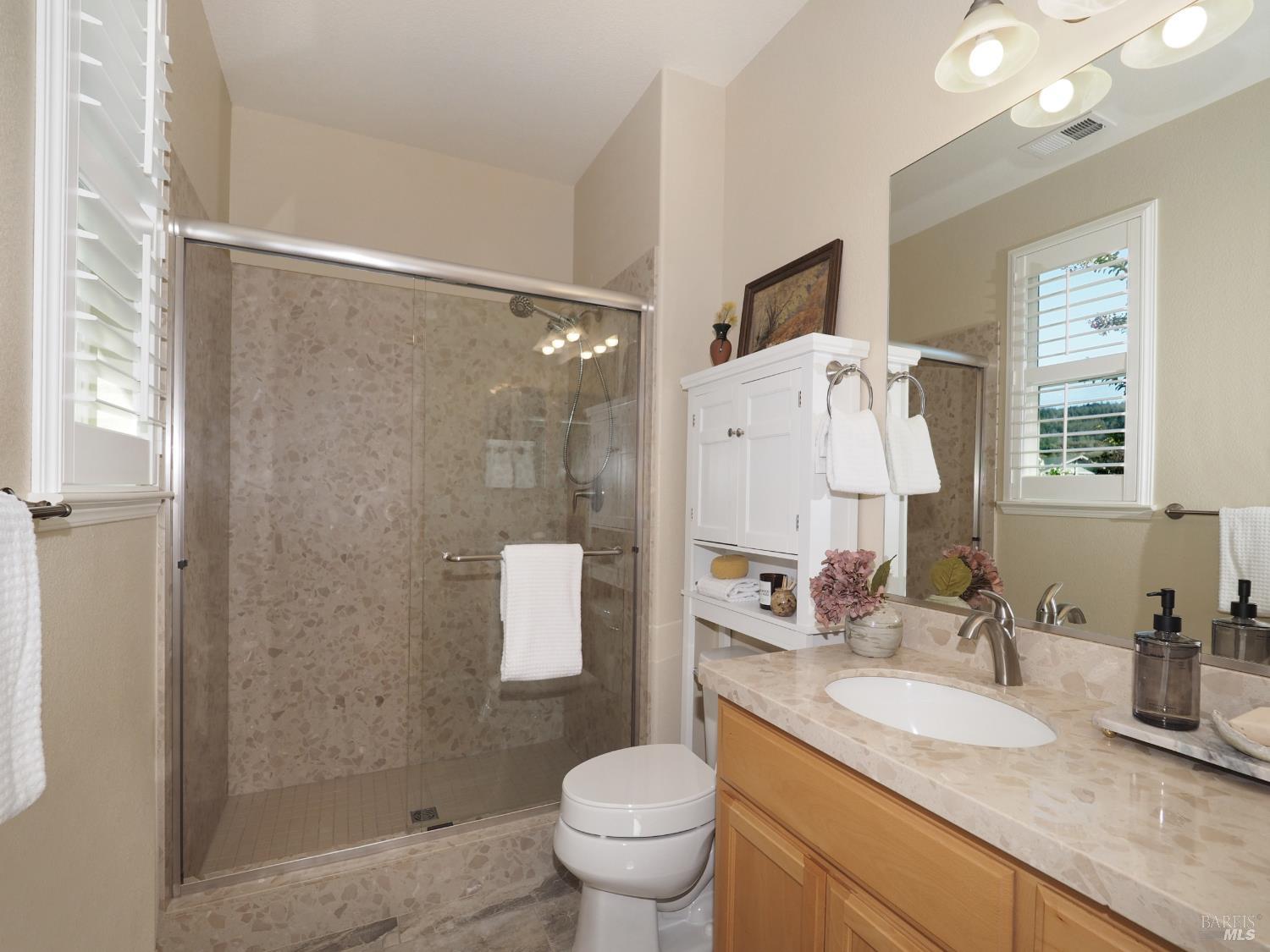 6327 Pine Valley Drive Santa Rosa CA 95409