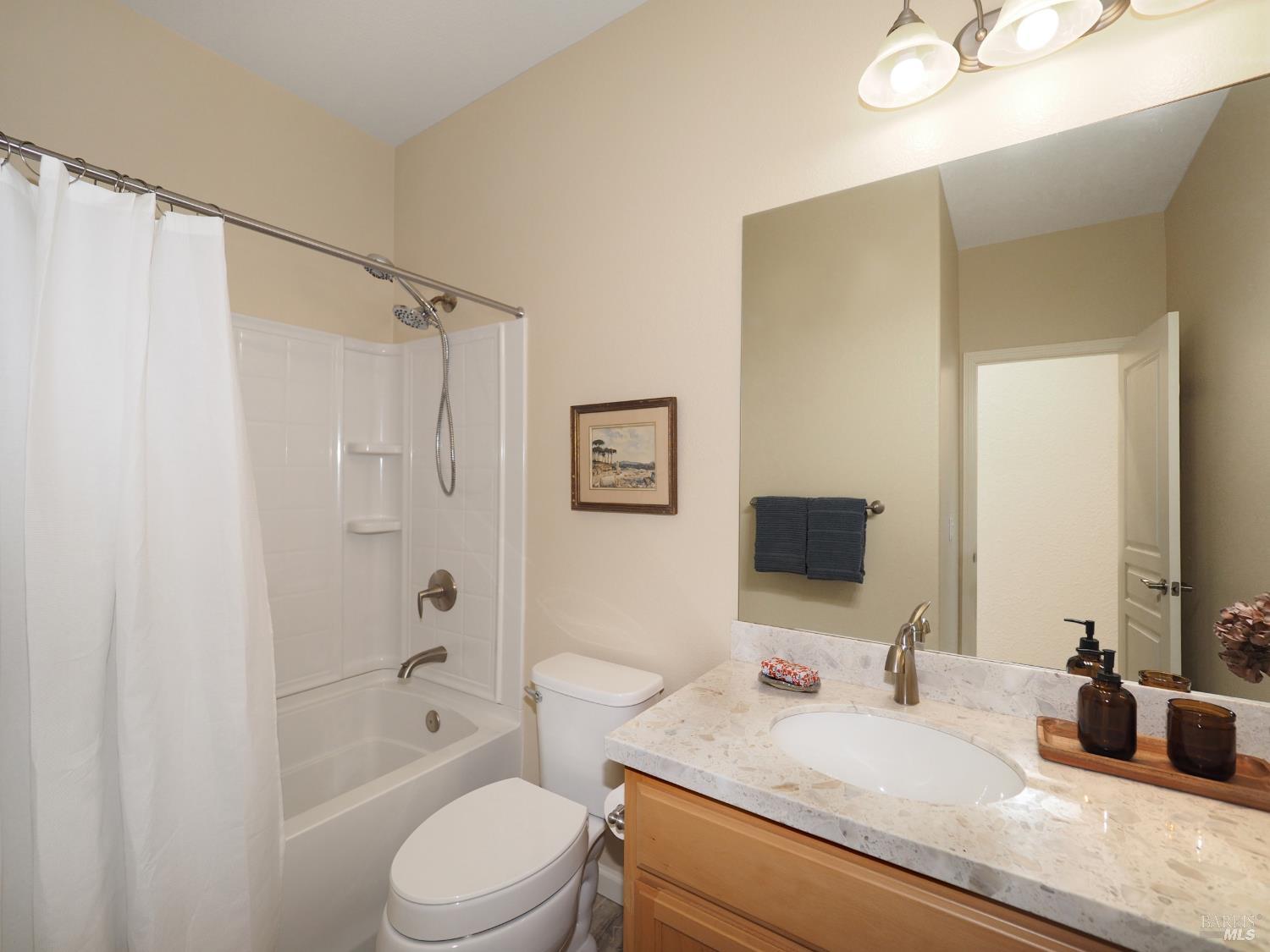 6327 Pine Valley Drive Santa Rosa CA 95409