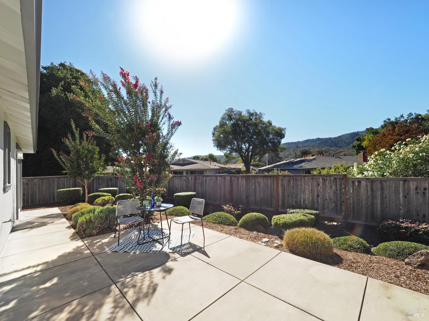 6327 Pine Valley Drive Santa Rosa CA 95409