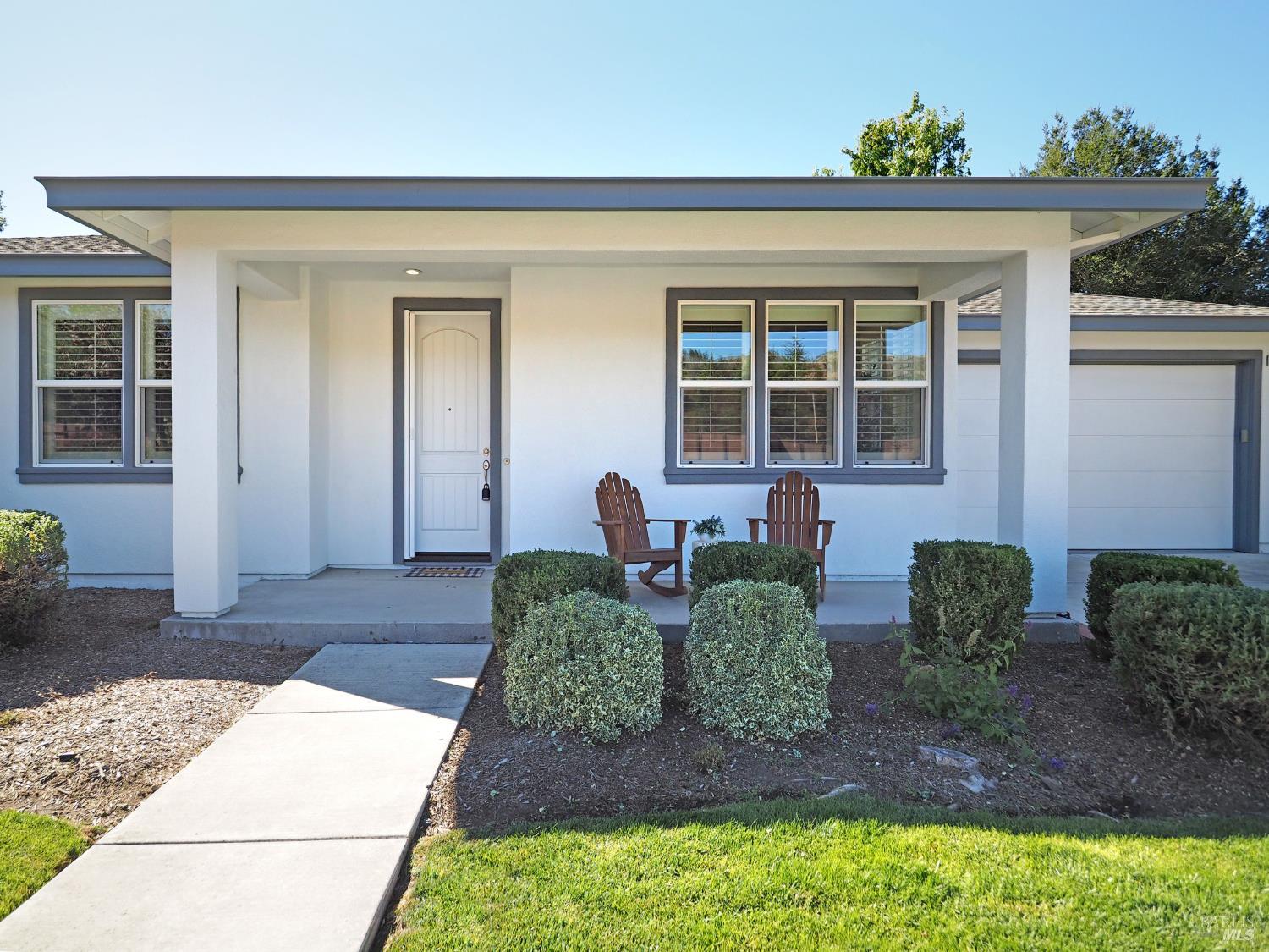 6327 Pine Valley Drive Santa Rosa CA 95409