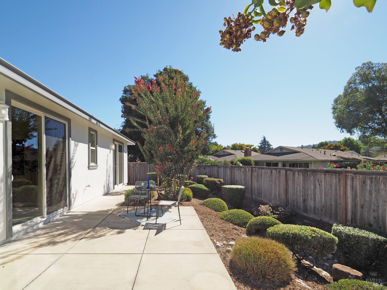6327 Pine Valley Drive Santa Rosa CA 95409