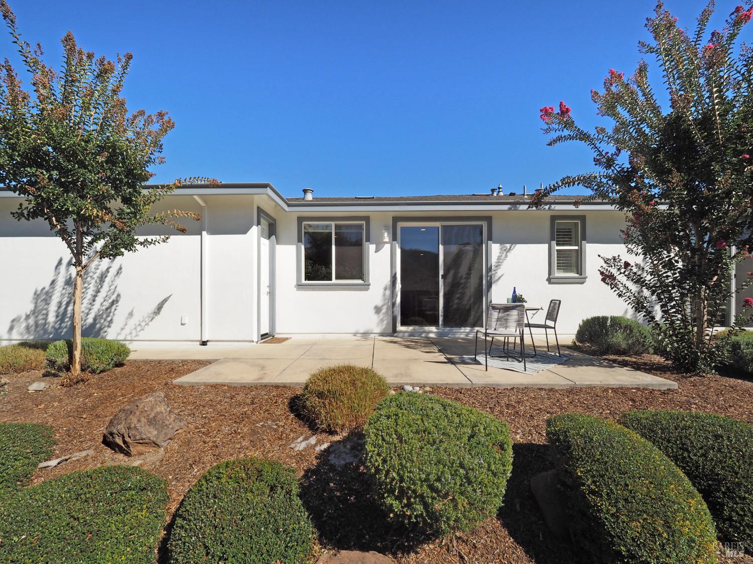 6327 Pine Valley Drive Santa Rosa CA 95409
