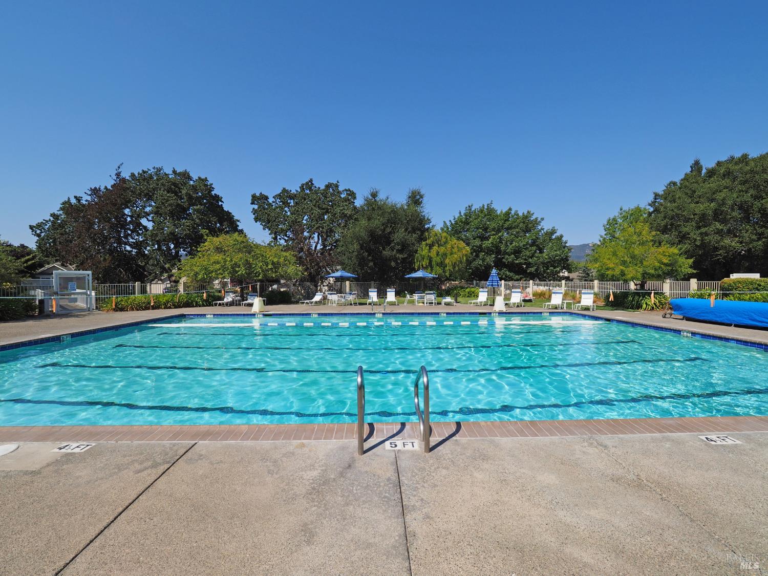 6327 Pine Valley Drive Santa Rosa CA 95409