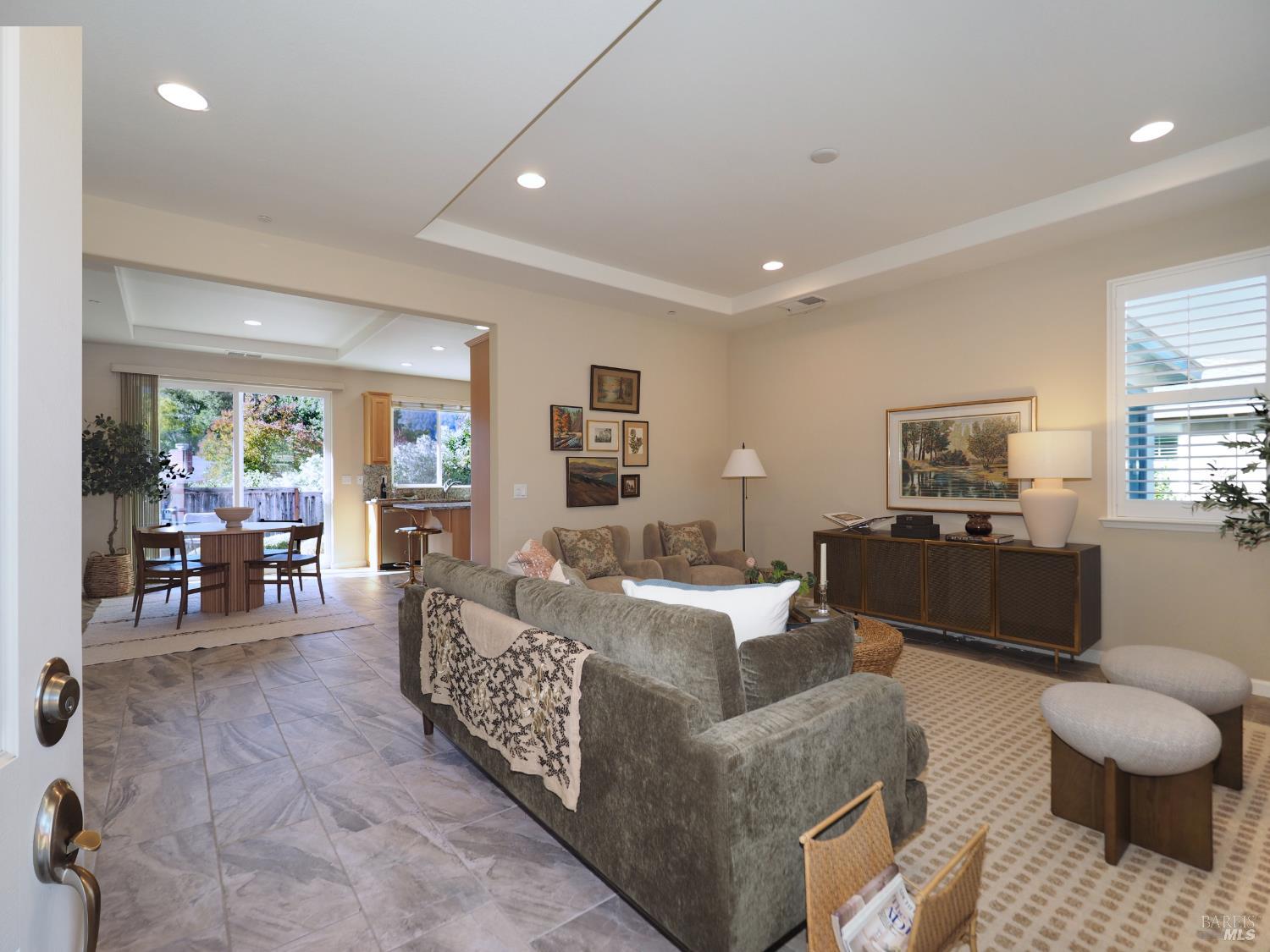 6327 Pine Valley Drive Santa Rosa CA 95409