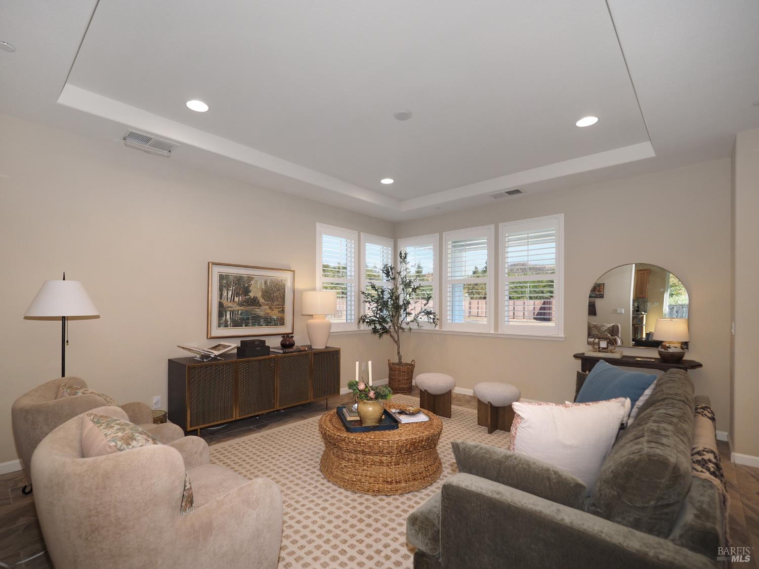 6327 Pine Valley Drive Santa Rosa CA 95409