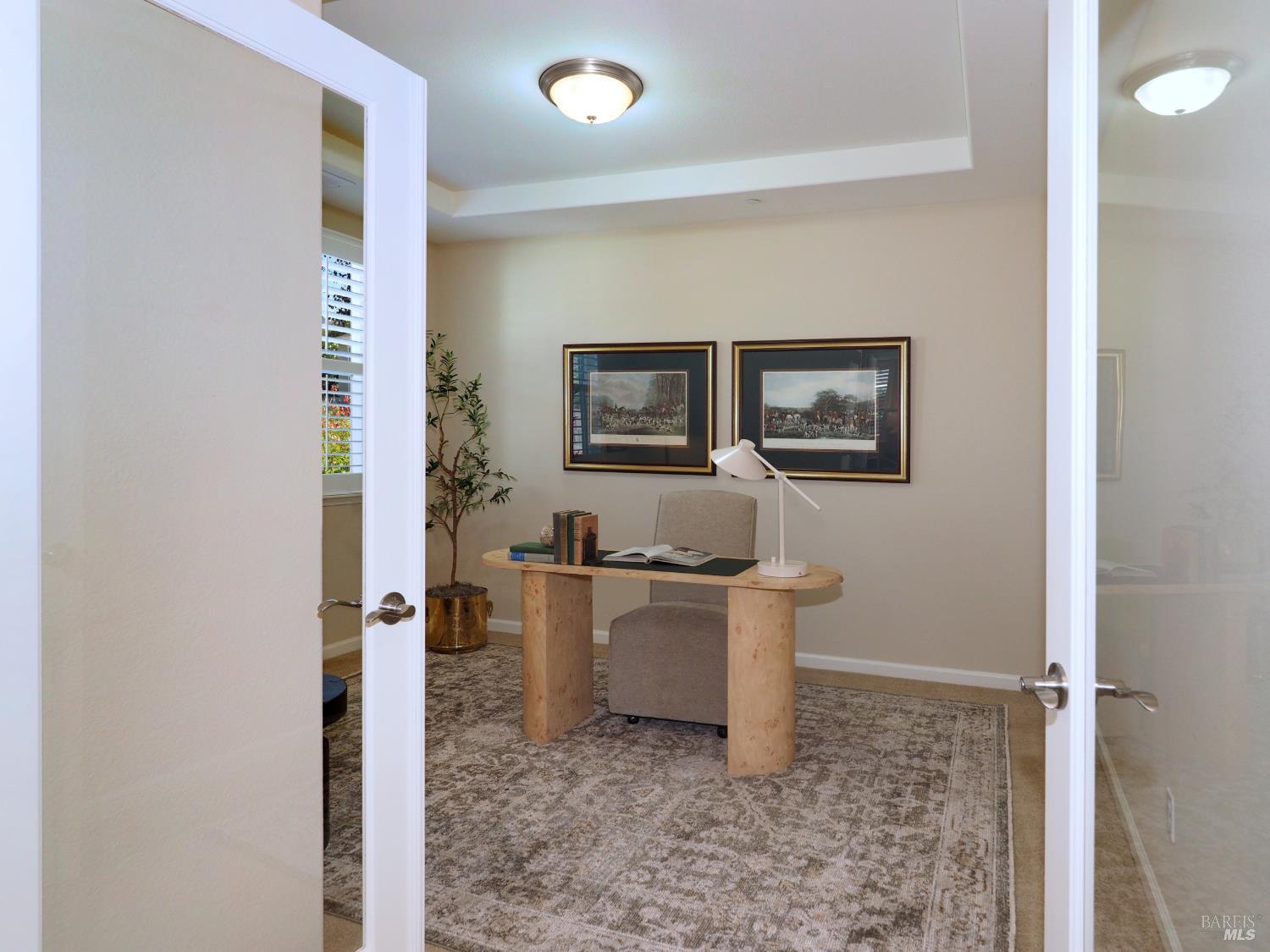 6327 Pine Valley Drive Santa Rosa CA 95409