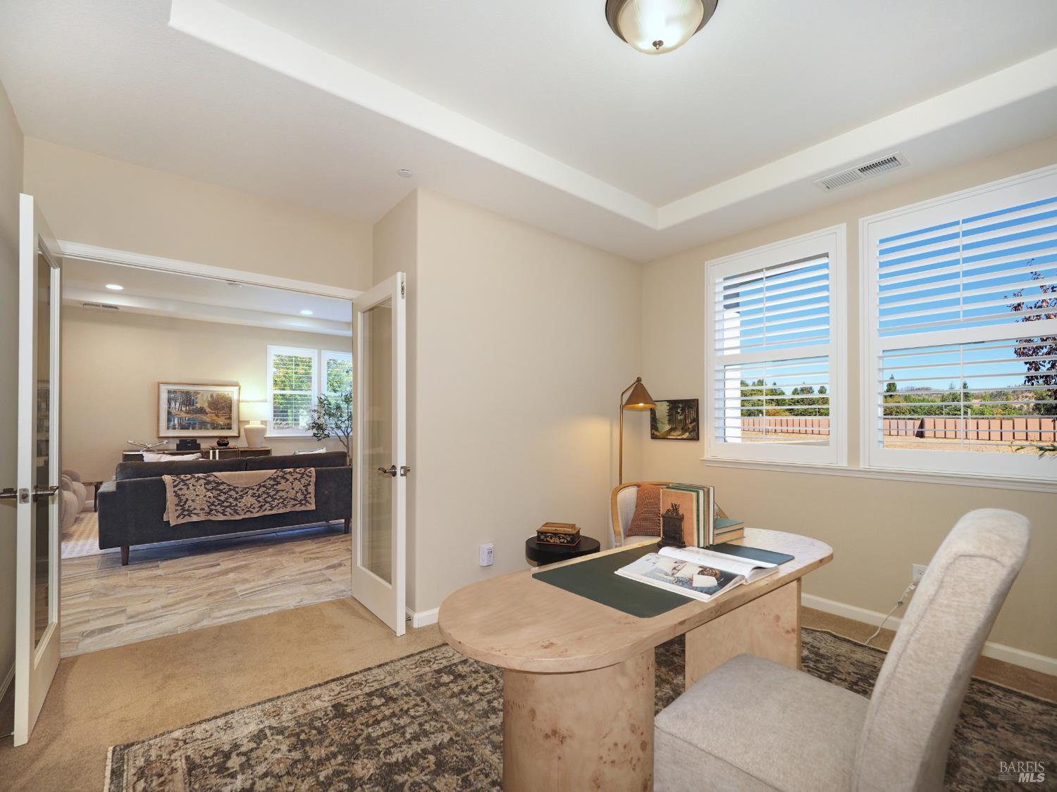 6327 Pine Valley Drive Santa Rosa CA 95409