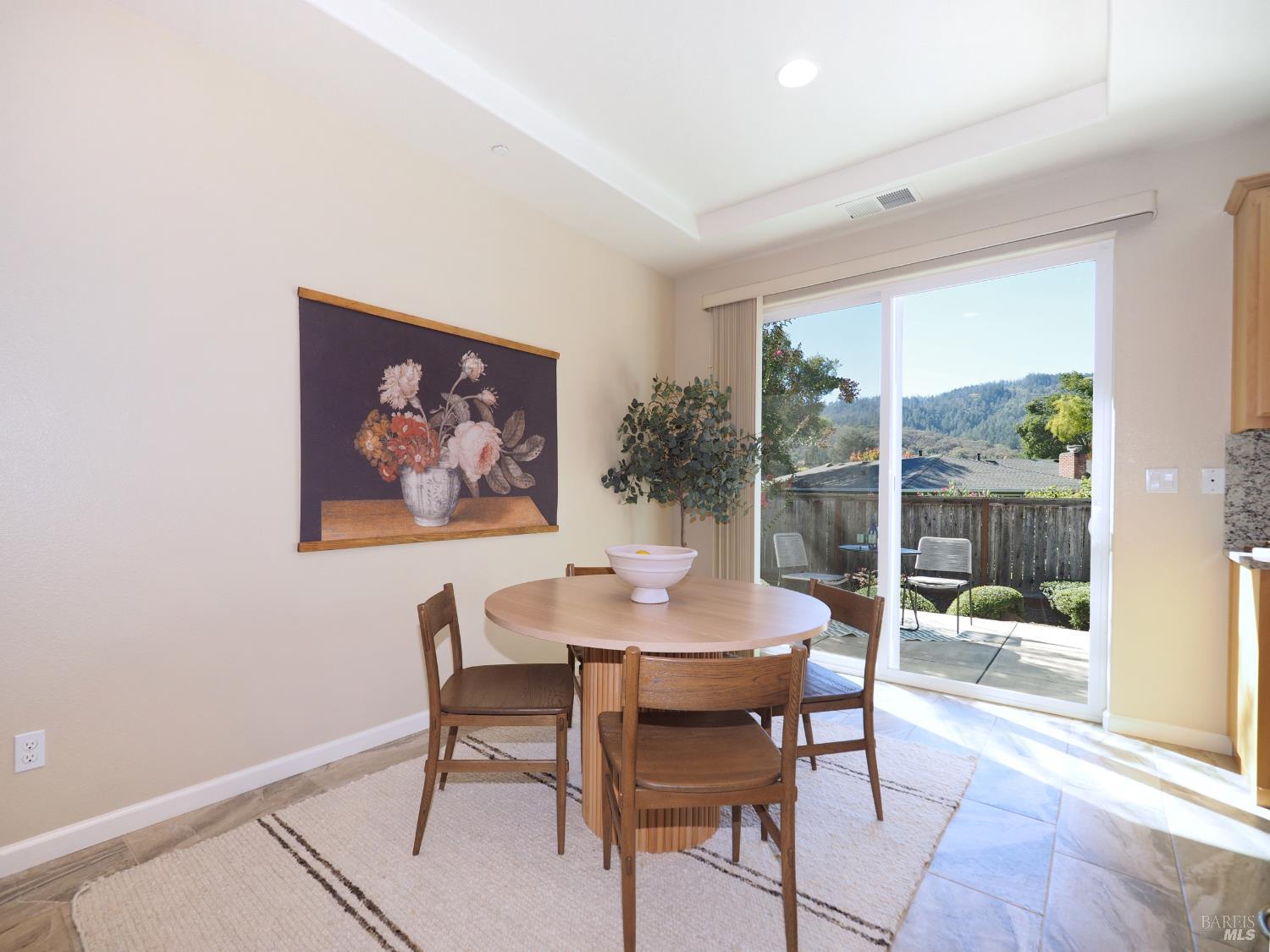 6327 Pine Valley Drive Santa Rosa CA 95409