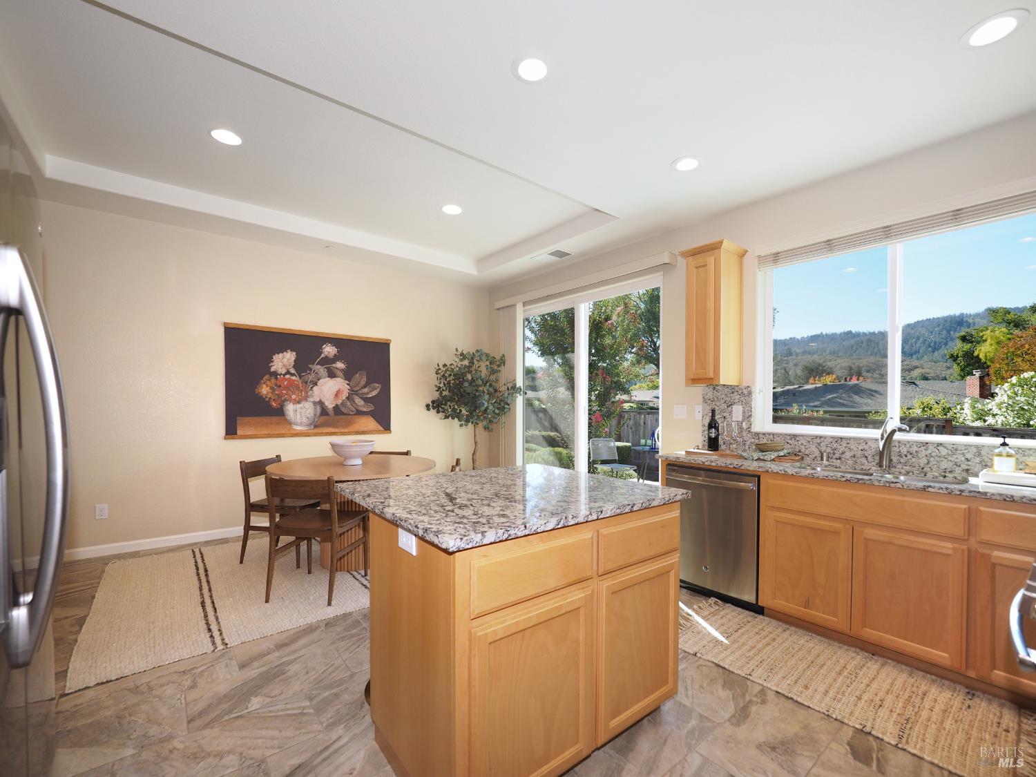 6327 Pine Valley Drive Santa Rosa CA 95409