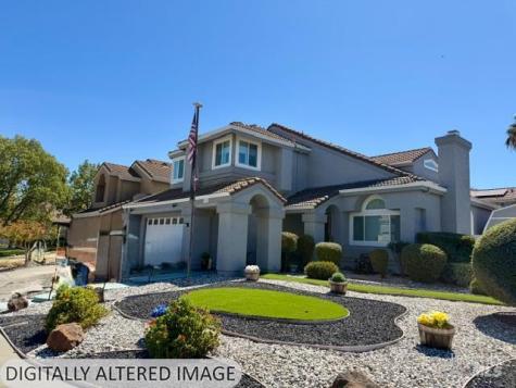 754 Roscommon Drive Vacaville CA 95688