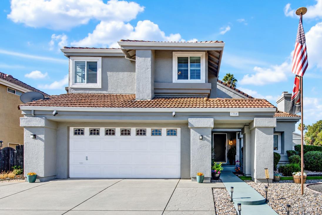 754 Roscommon Drive Vacaville CA 95688