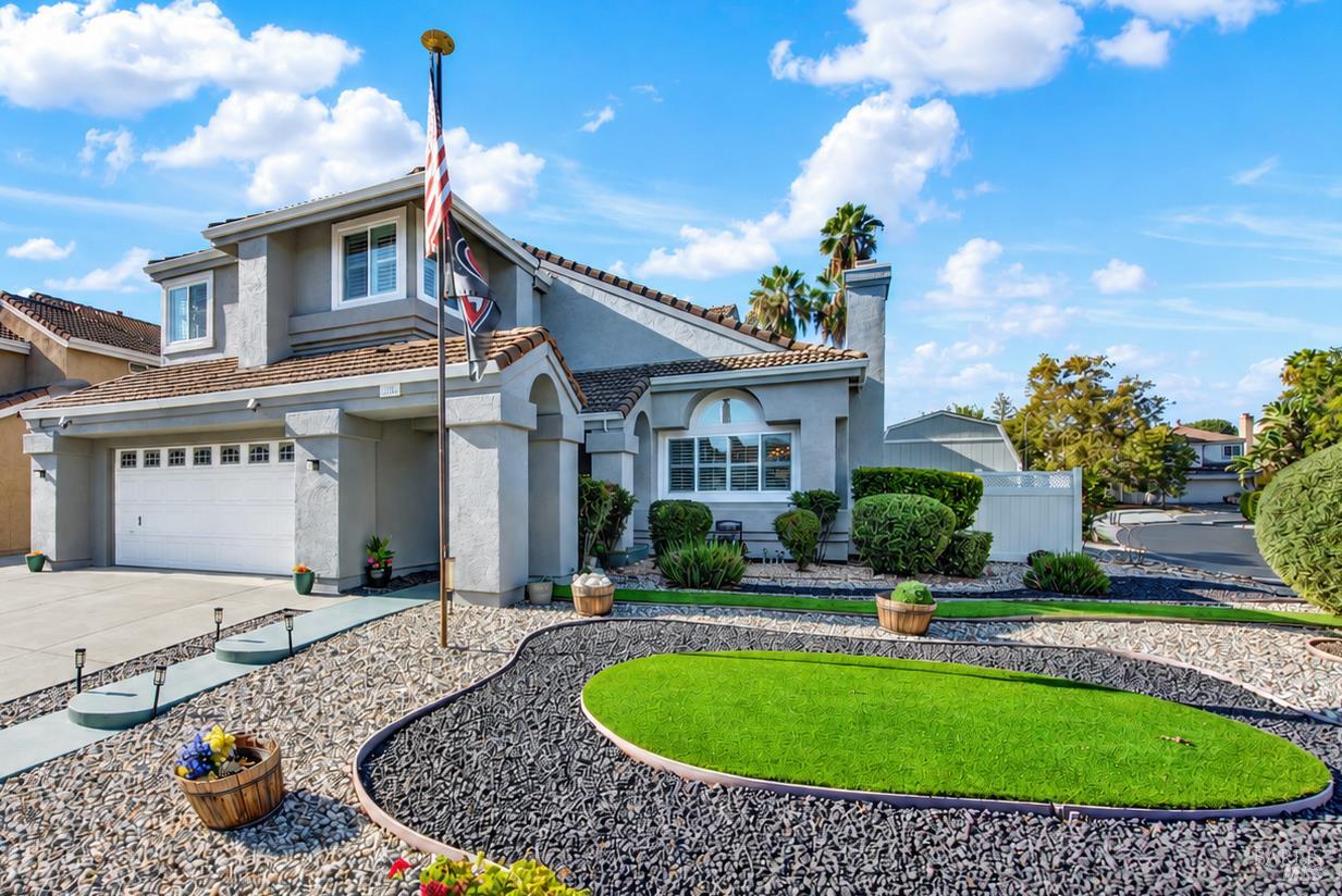 754 Roscommon Drive Vacaville CA 95688