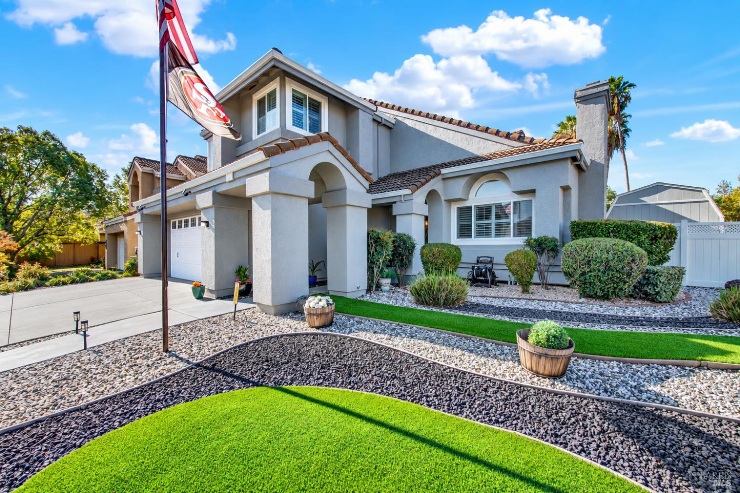 754 Roscommon Drive Vacaville CA 95688