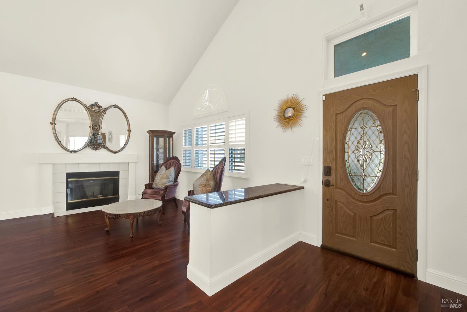 754 Roscommon Drive Vacaville CA 95688