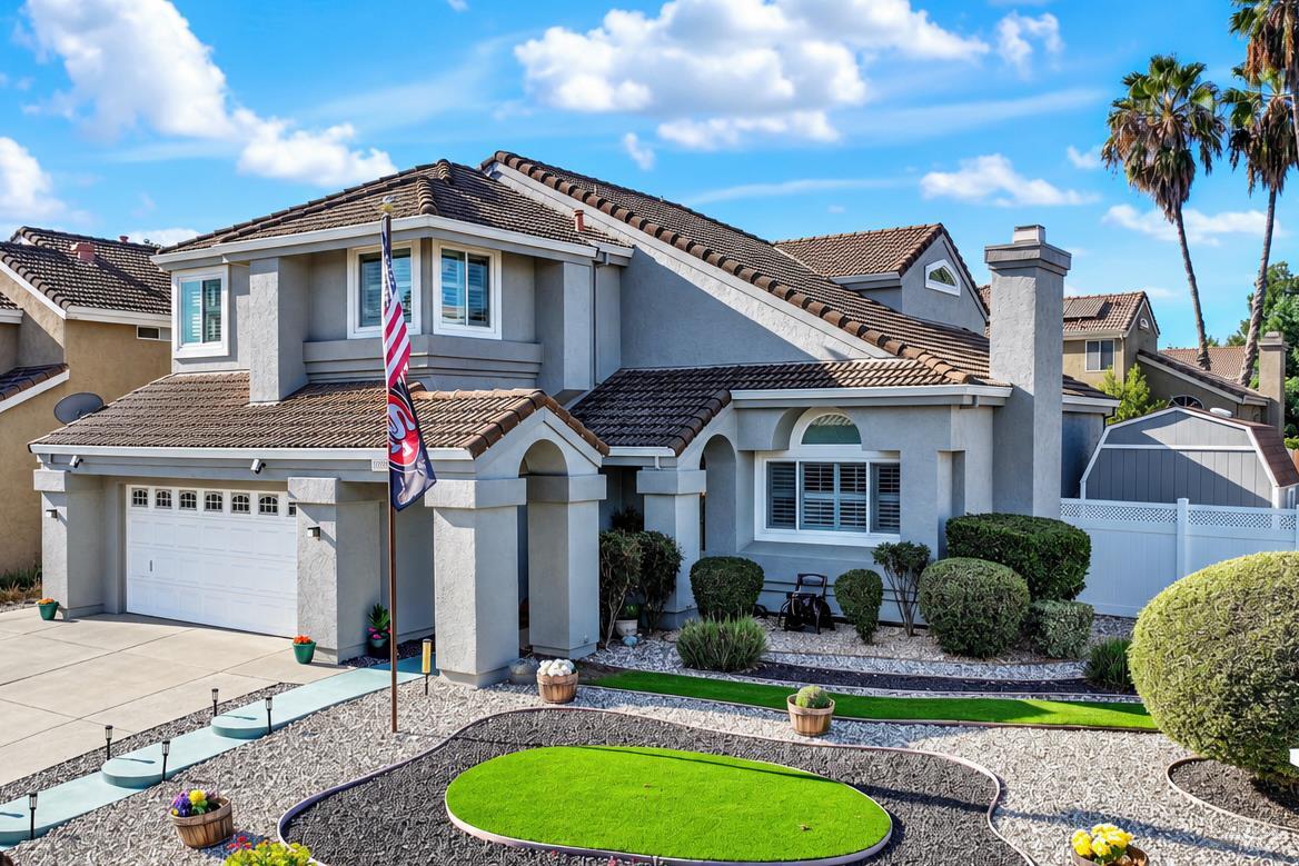 754 Roscommon Drive Vacaville CA 95688