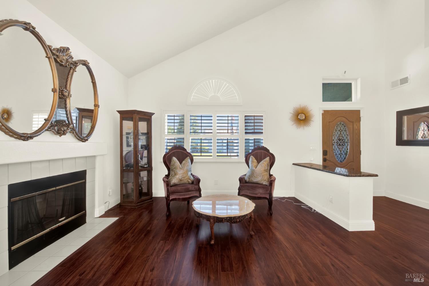 754 Roscommon Drive Vacaville CA 95688