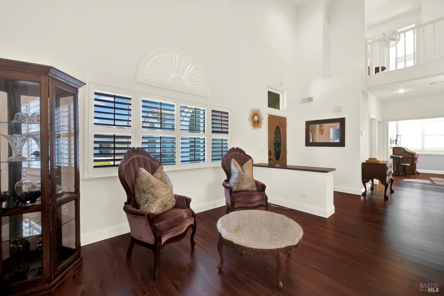754 Roscommon Drive Vacaville CA 95688