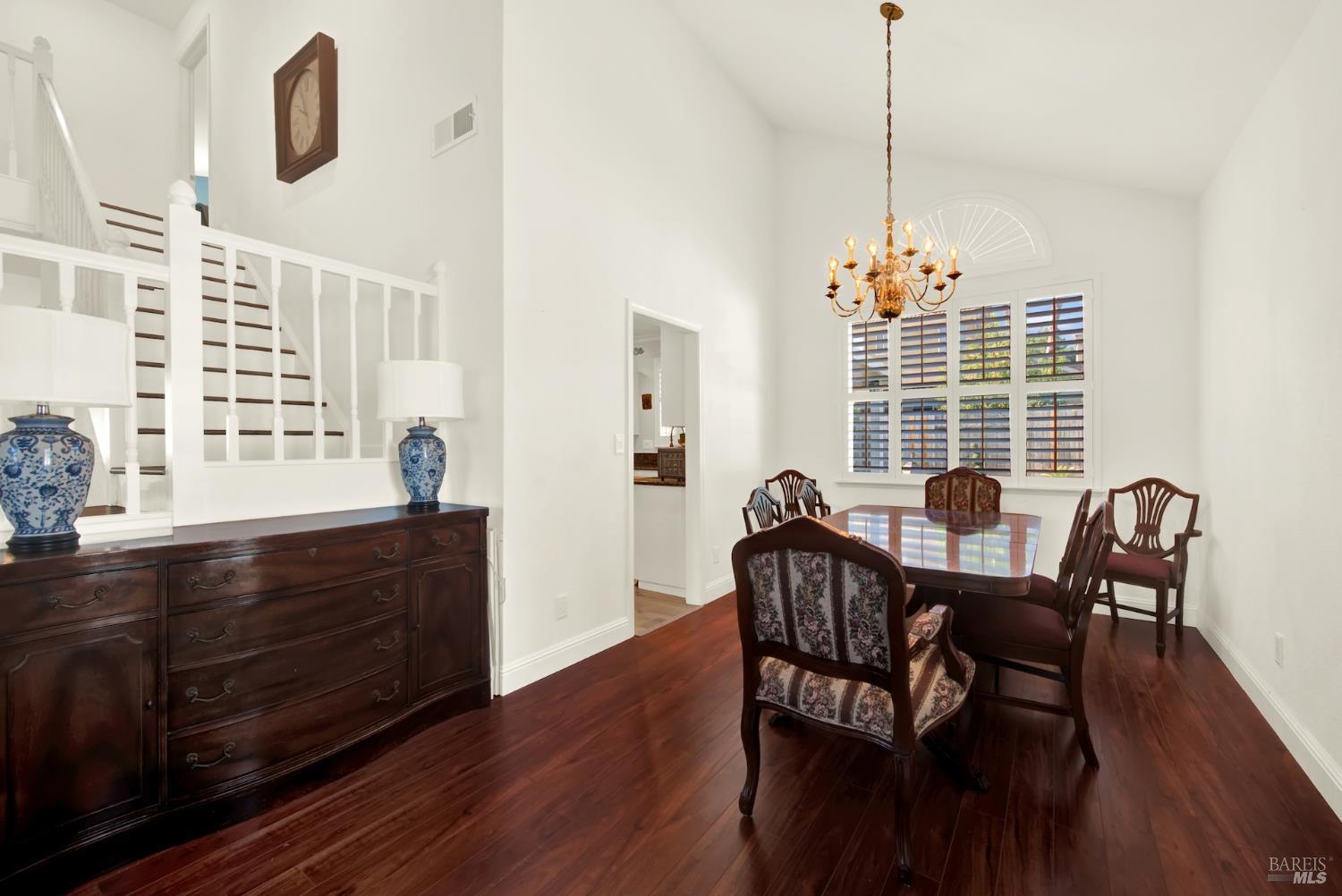754 Roscommon Drive Vacaville CA 95688